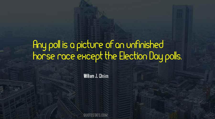 Quotes About Election Day #921677