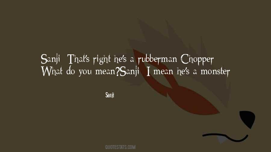 Quotes About Luffy #1643236