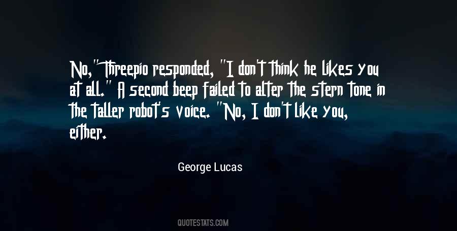 You Failed Quotes #245100