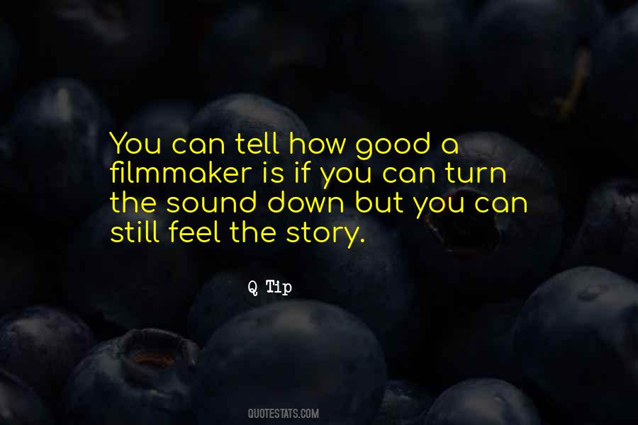 You Feel Down Quotes #307433