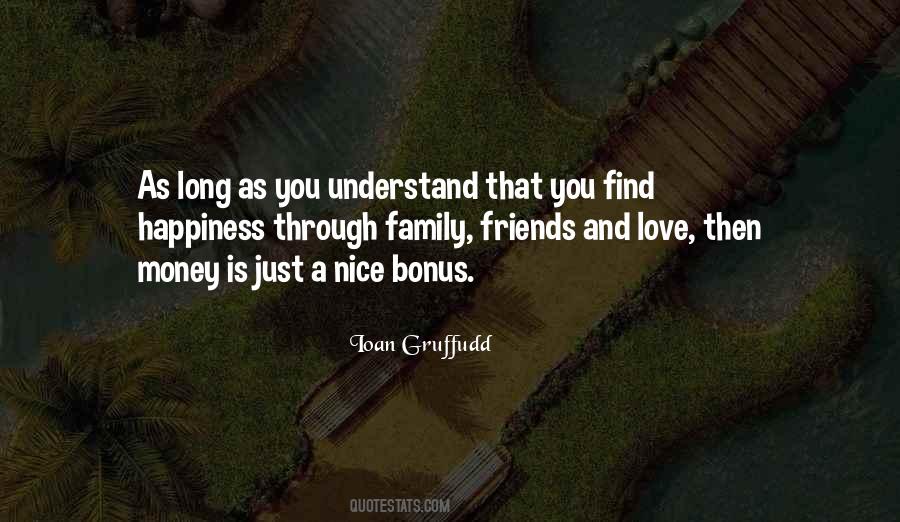 You Find Happiness Quotes #1201470