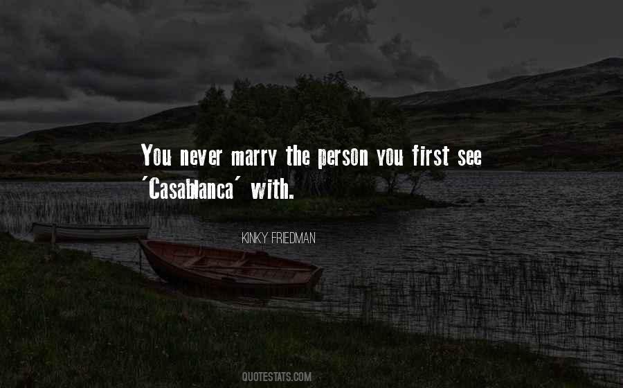 You First Quotes #1010153