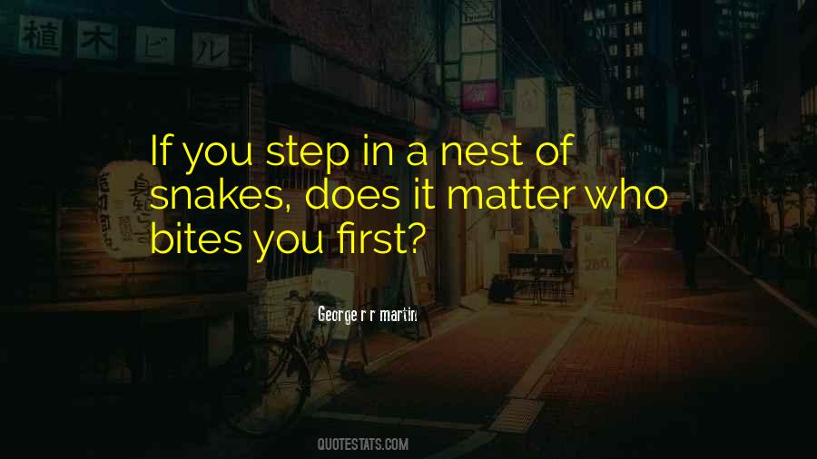 You First Quotes #1351950