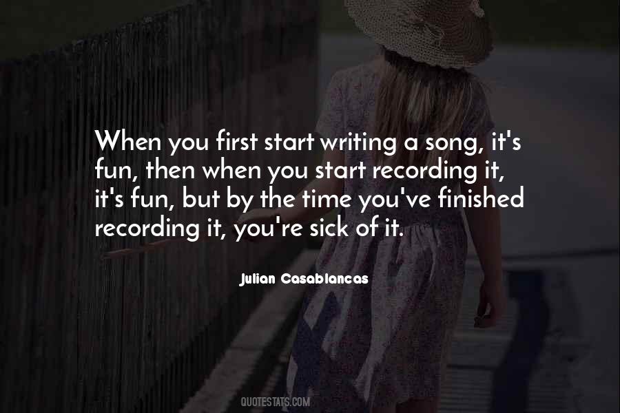 You First Quotes #1374773