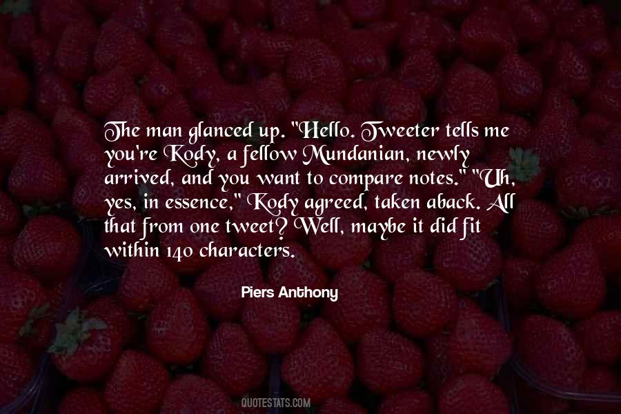 You Fit Me Quotes #1415067 You Fit Me Quotes #1415067