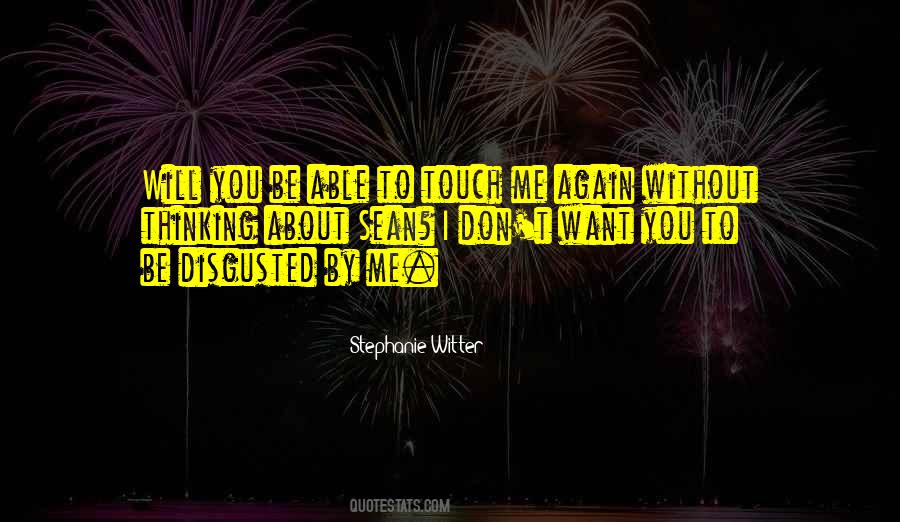 You Fix Me Quotes #1517515