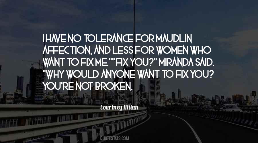 You Fix Me Quotes #384002