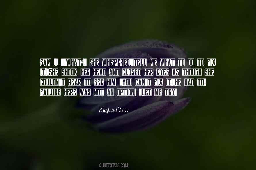 You Fix Me Quotes #662544