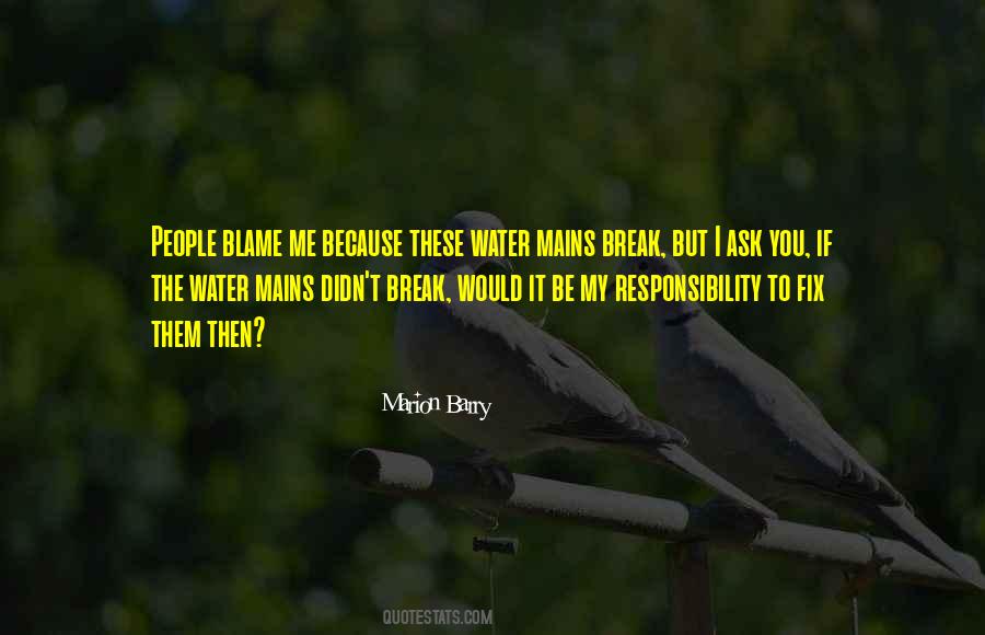 You Fix Me Quotes #707965