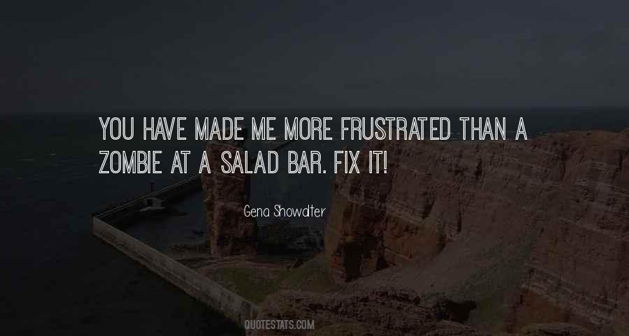 You Fix Me Quotes #780428
