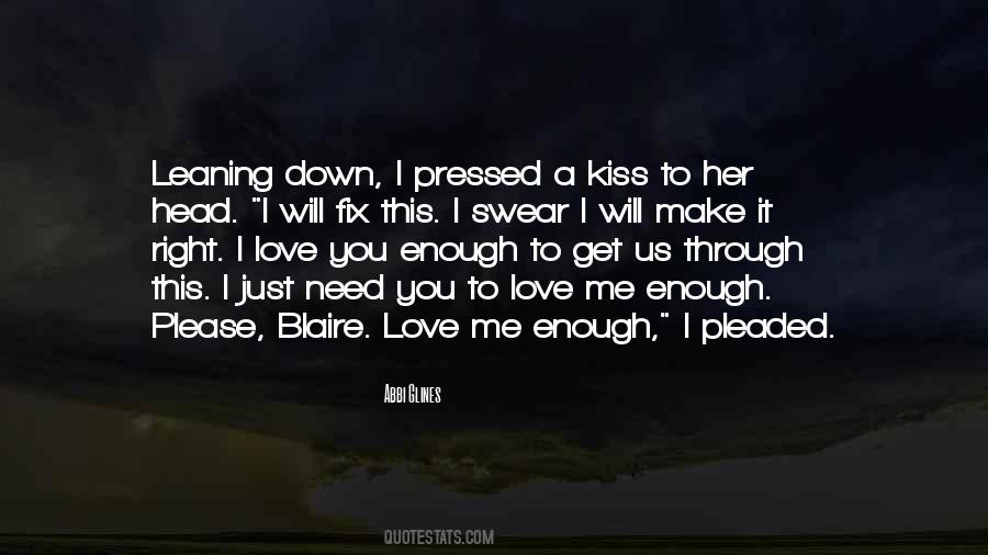 You Fix Me Quotes #874548