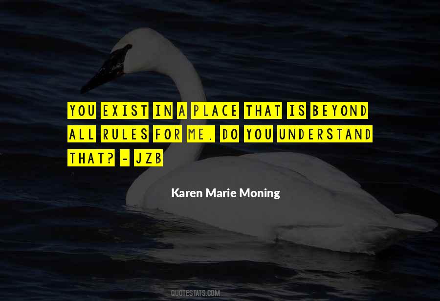 You For Me Quotes #3786