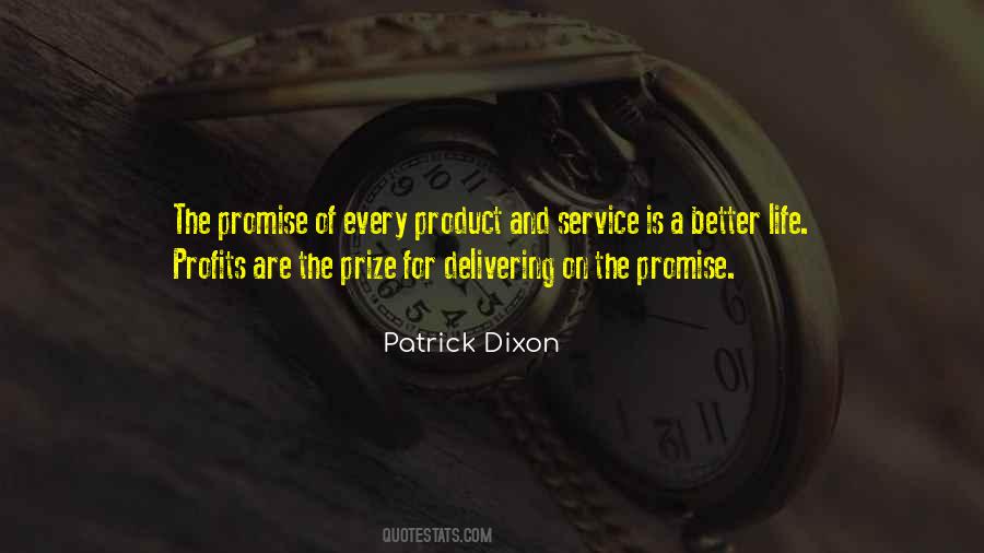 Quotes About Delivering #1778935