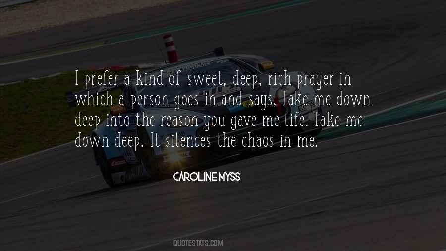 You Gave Me Life Quotes #1133075