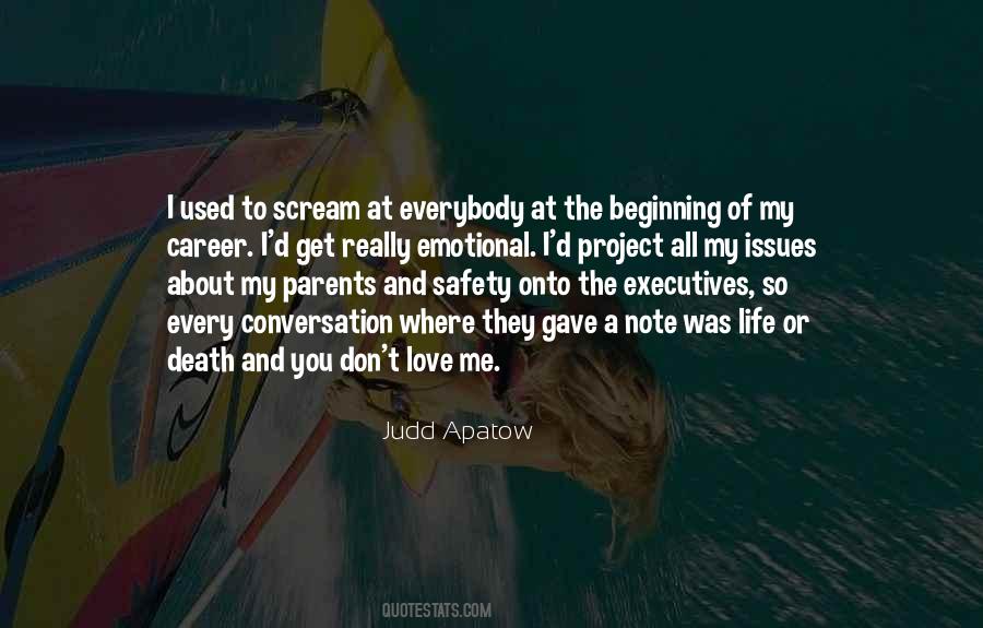 You Gave Me Life Quotes #1143011