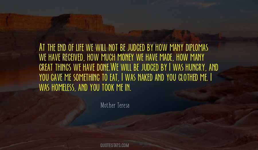 You Gave Me Life Quotes #1174730