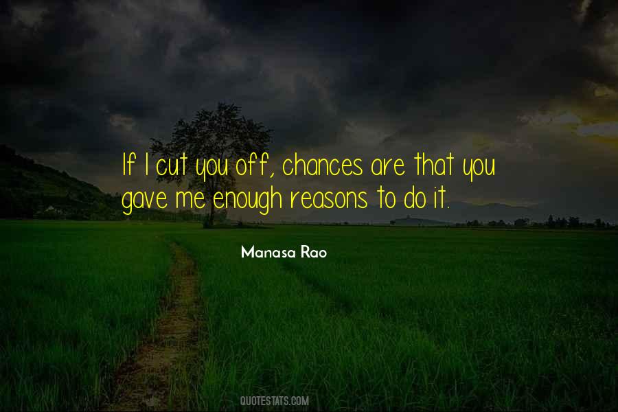 You Gave Me Life Quotes #1364168