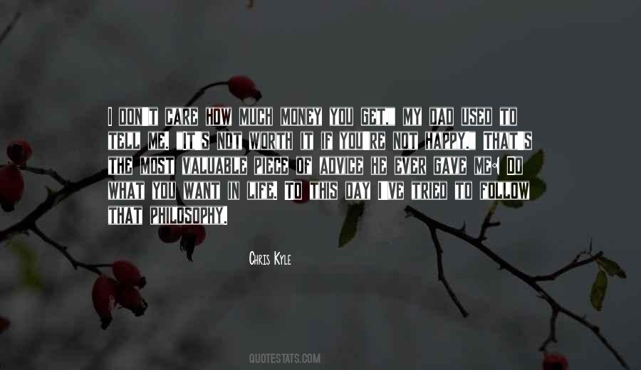You Gave Me Life Quotes #1736247