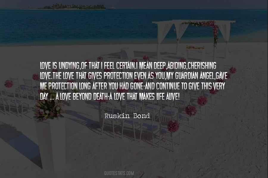 You Gave Me Life Quotes #715809