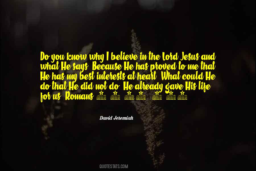You Gave Me Life Quotes #853902