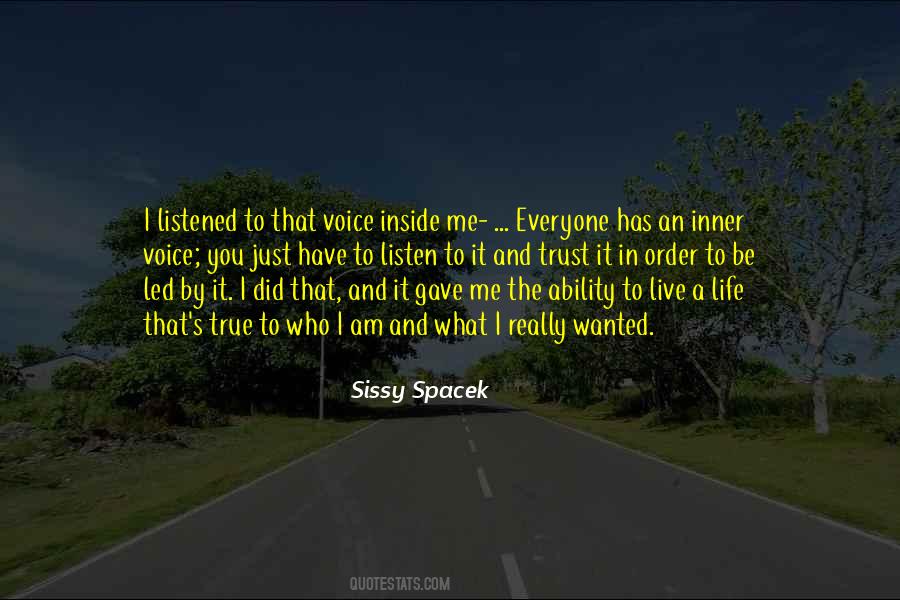 You Gave Me Life Quotes #883750