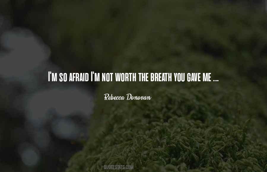 You Gave Me Love Quotes #1505262
