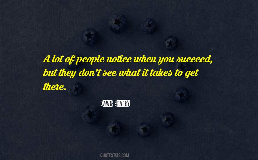 You Get What You See Quotes #329061
