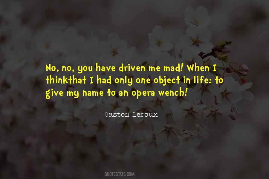 You Give Me Life Quotes #33148