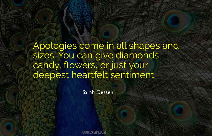 You Give Your All Quotes #70872