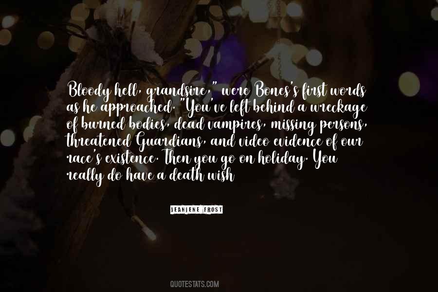 You Go First Quotes #41282