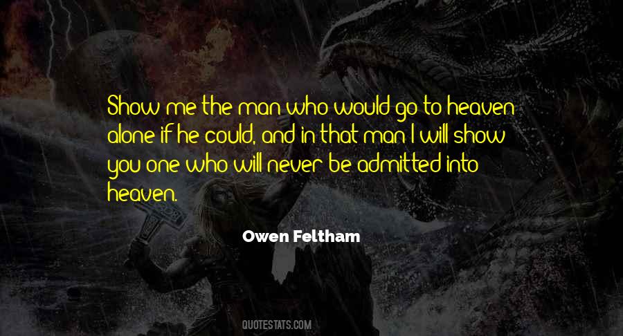 You Go Man Quotes #122712