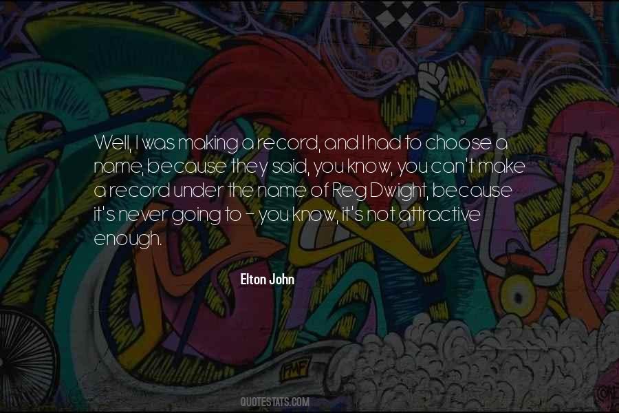 You Going To Make It Quotes #10994