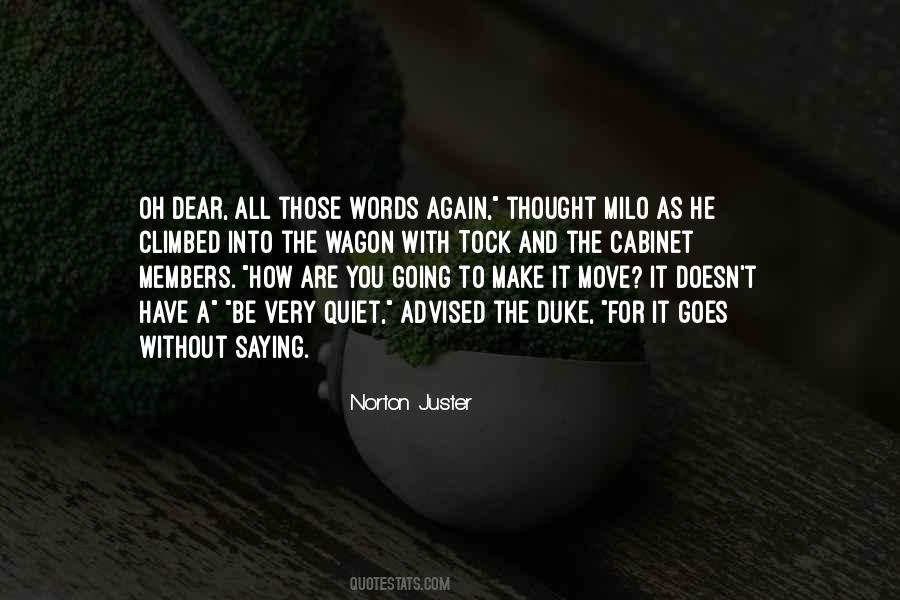 You Going To Make It Quotes #1279886