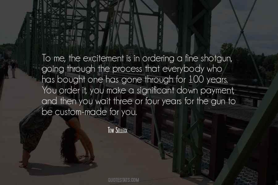 You Going To Make It Quotes #36864