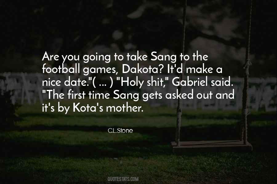 You Going To Make It Quotes #53044