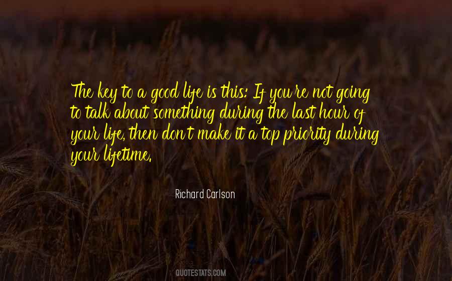 You Going To Make It Quotes #59661