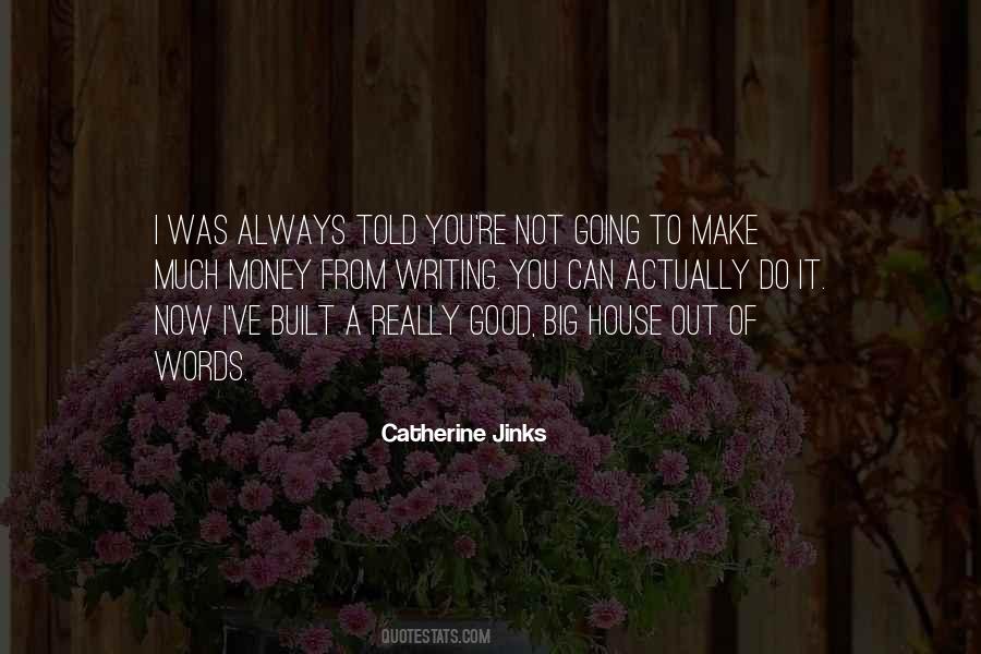 You Going To Make It Quotes #99898