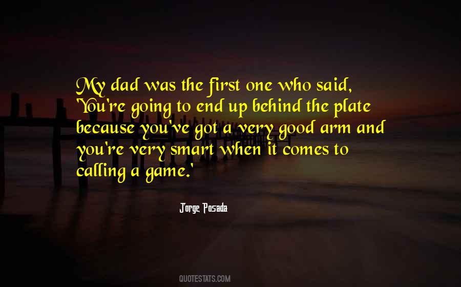 You Got Game Quotes #440665