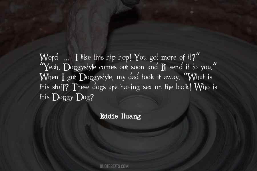 You Got My Back Quotes #192504