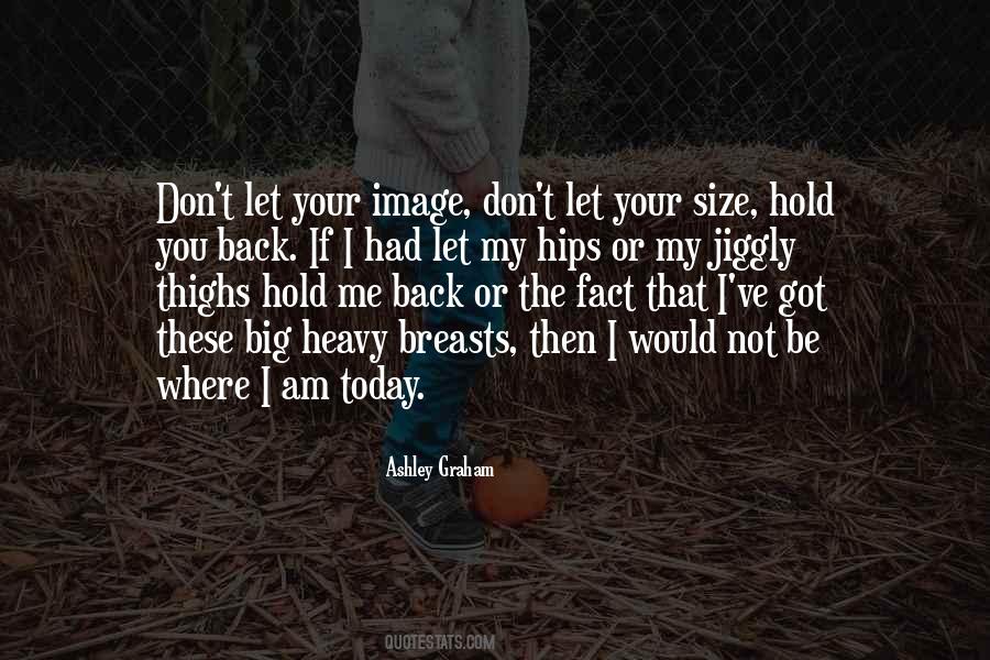 You Got My Back Quotes #353778