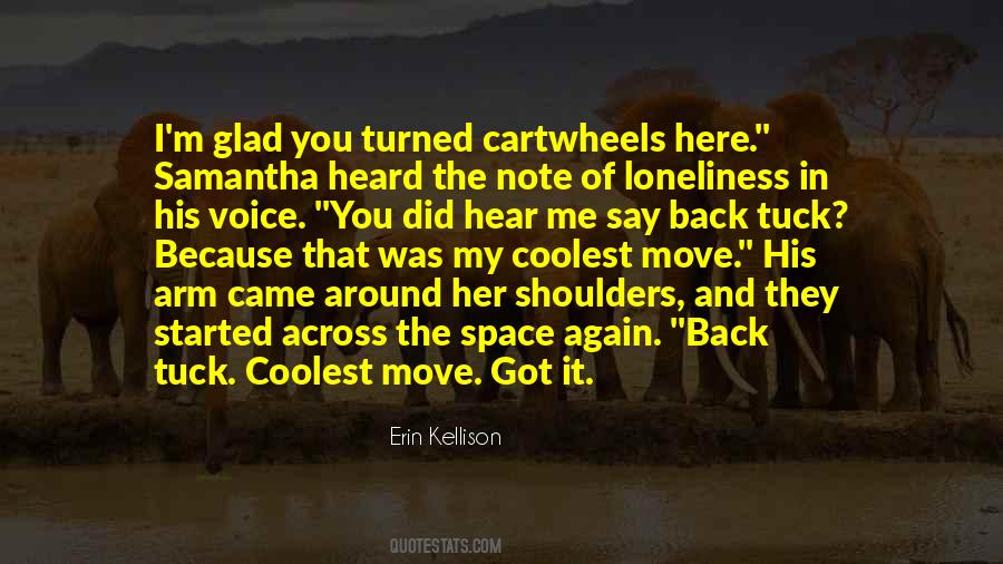 You Got My Back Quotes #871089