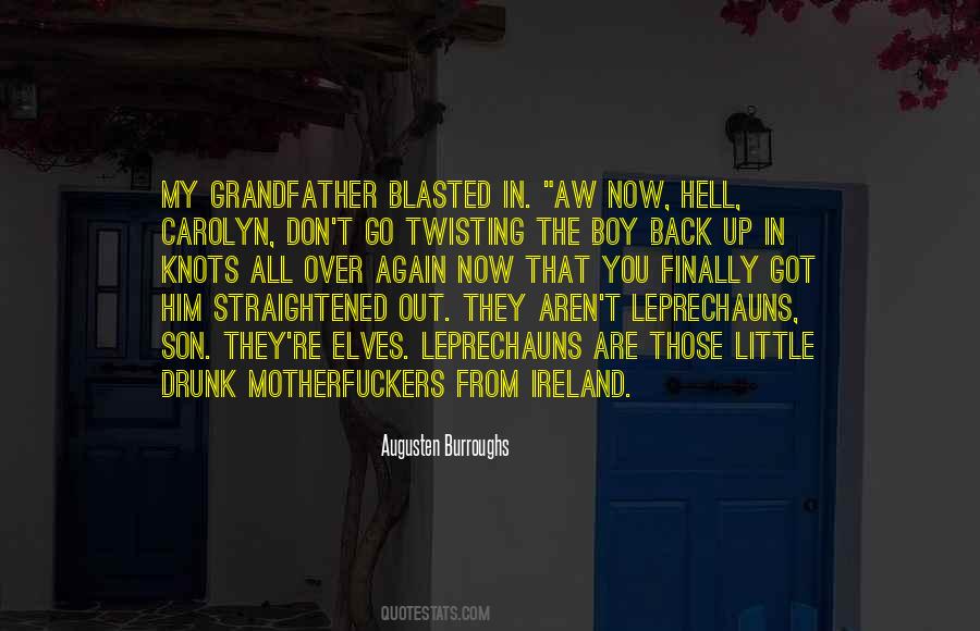 You Got My Back Quotes #954347