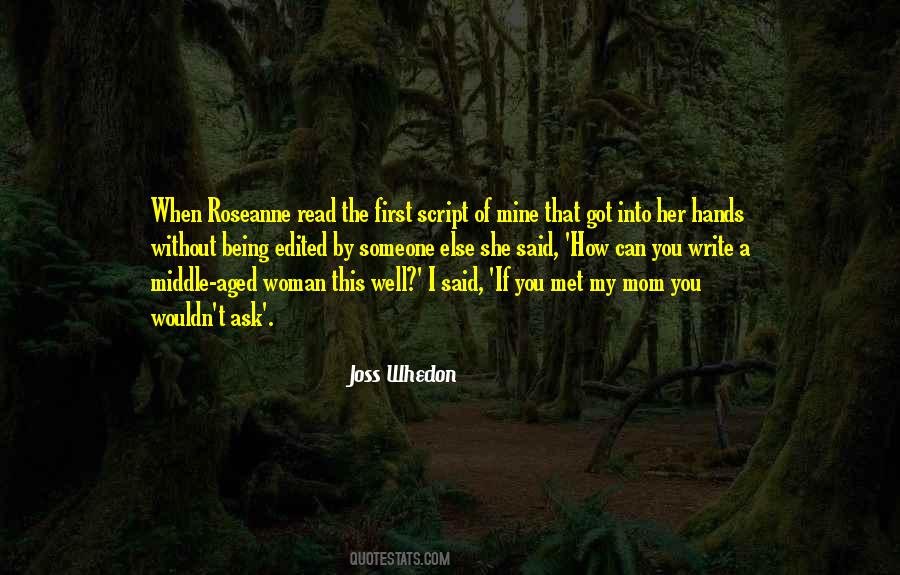 You Got Someone Else Quotes #1745356