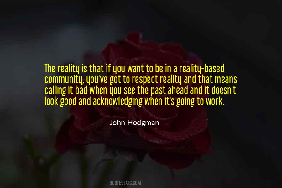 You Got To Want It Quotes #269649