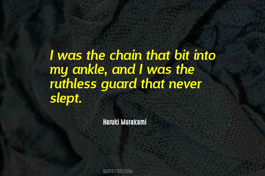 You Gotta Fight Quotes #1415623