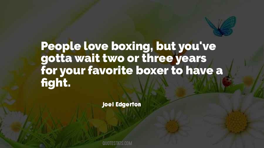 You Gotta Fight Quotes #571054