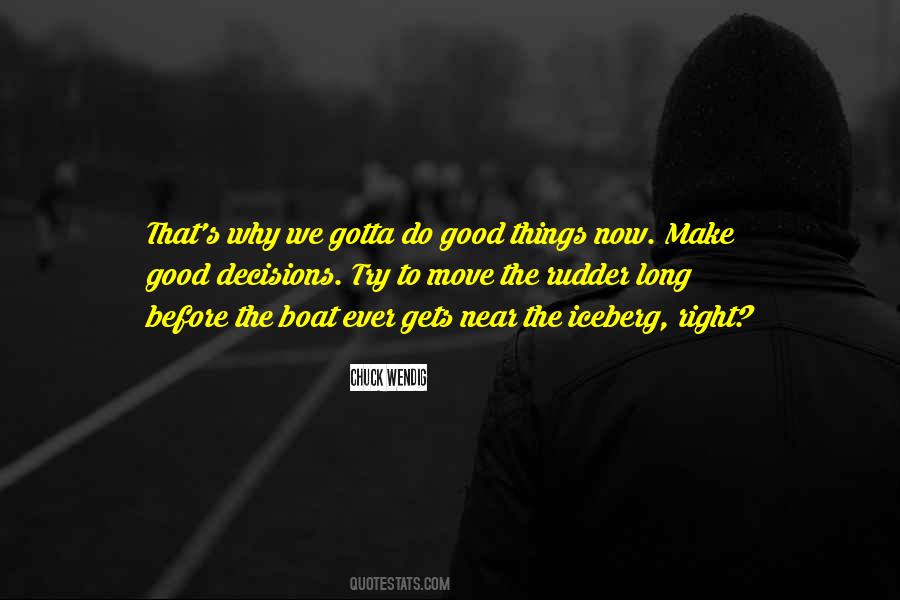 You Gotta Get Up And Try Quotes #266201