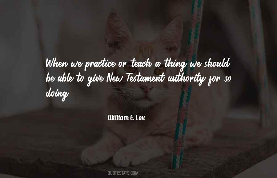 You Gotta Go Through The Bad To Get To The Good Quotes #1552315
