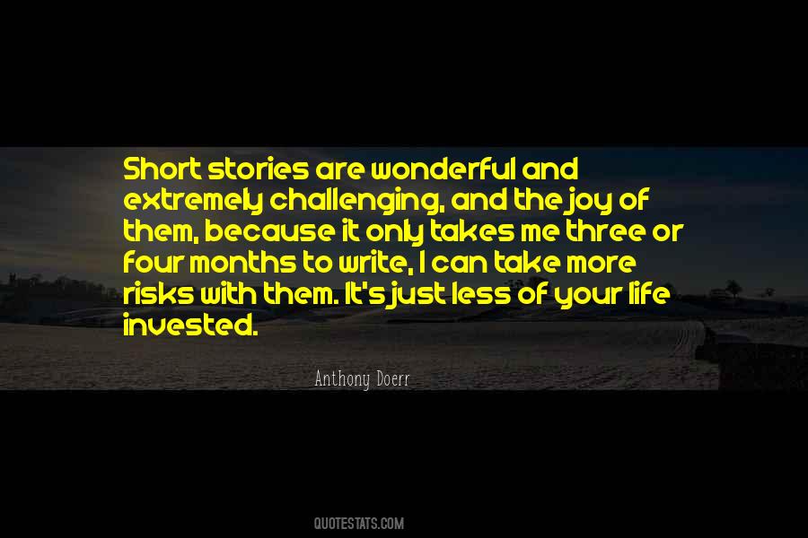 You Gotta Go Through The Bad To Get To The Good Quotes #607906