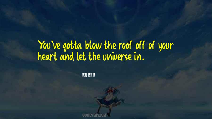 You Gotta Have Heart Quotes #1034117 You Gotta Have Heart Quotes #1034117